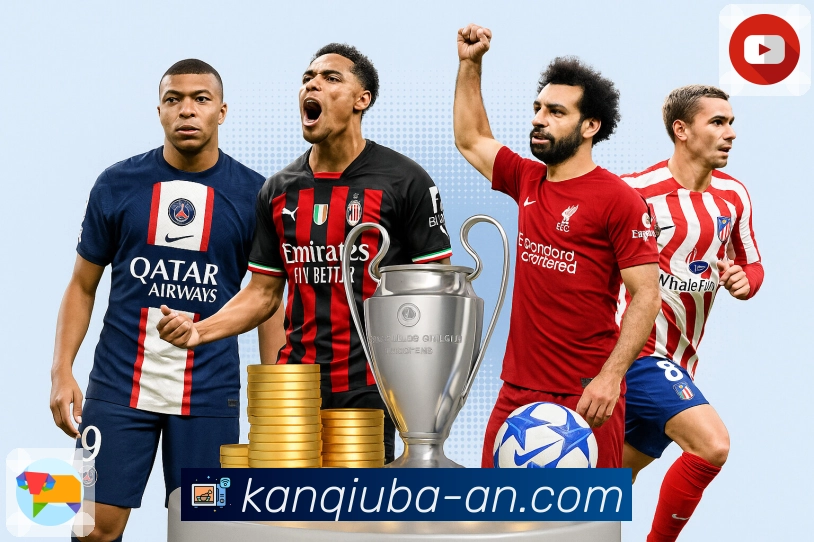 我们的品牌使命